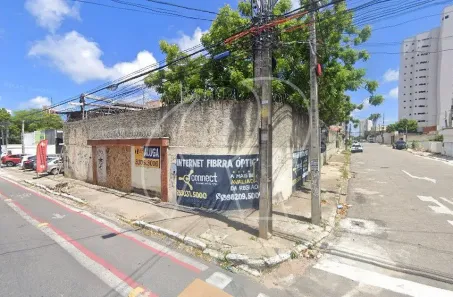 Lote/Terreno para alugar, 301m² no Meireles, Fortaleza