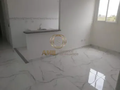 Apartamento com 2 Quartos para alugar, 50m² no Jardim Santa Júlia, São José dos Campos