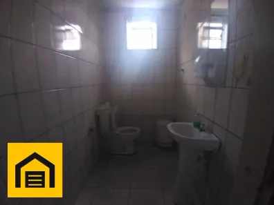Ponto Comercial para alugar, 120m² no Jardim Nóbrega, Mauá