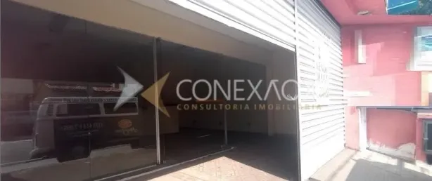 Ponto Comercial para venda ou aluguel, 615m² no Cambuí, Campinas