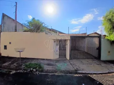 Casa com 3 Quartos para alugar, 897m² no Jardim Brasília (Vila Xavier), Araraquara