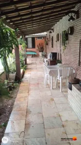 Casa com 4 Quartos à venda, 250m² no Várzea das Moças, Niterói