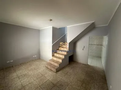 Casa com 3 Quartos à venda, 100m² no Jardim Brasil (Zona Norte), São Paulo