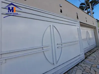 Casa com 1 Quarto para alugar, 60m² no Parque Brasília, Campinas
