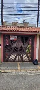 Sobrado com 3 Quartos à venda, 109m² no Cidade Patriarca, São Paulo