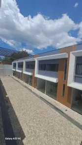 Casa de Condomínio com 3 Quartos à venda, 81m² no Coqueiro, Ananindeua