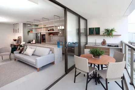 Apartamento com 2 Quartos à venda, 79m² no São Mateus, Juiz de Fora