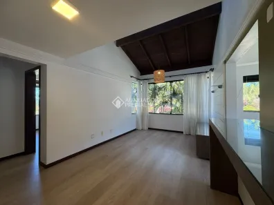 Apartamento com 1 Quarto para alugar, 70m² no Lagoa da Conceição, Florianópolis
