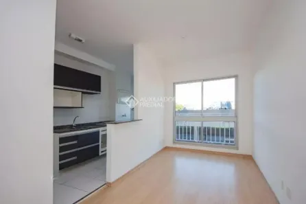 Apartamento com 2 Quartos à venda, 46m² no Jardim Itu, Porto Alegre