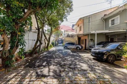 Casa com 3 Quartos à venda, 110m² no Brooklin Paulista, São Paulo