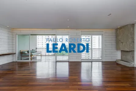 Apartamento com 2 Quartos à venda, 199m² no Jardim Paulistano, São Paulo