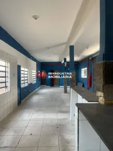 Ponto Comercial para alugar, 120m² no Jardim Alvorada, Jandira