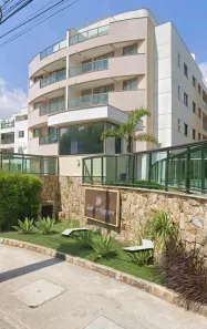 Apartamento com 2 Quartos à venda, 75m² no Nogueira, Petrópolis