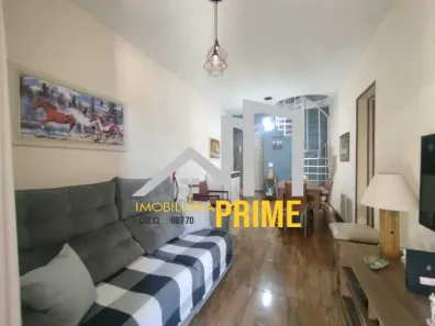Cobertura com 2 Quartos à venda, 130m² no Praça Seca, Rio de Janeiro