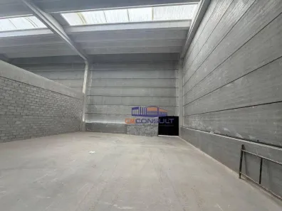 Galpão/Depósito/Armazém para alugar, 442m² no Jardim Passárgada I, Cotia