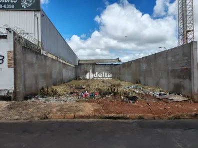 Lote/Terreno à venda, 300m² no Marta Helena, Uberlândia