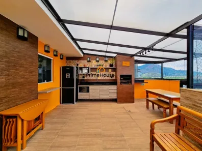 Cobertura com 3 Quartos à venda, 140m² no Recreio dos Bandeirantes, Rio de Janeiro