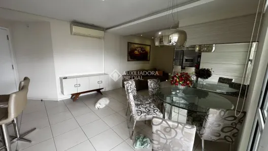 Apartamento com 3 Quartos à venda, 93m² no Trindade, Florianópolis