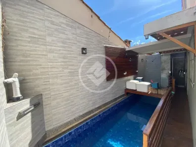 Apartamento com 3 Quartos à venda, 140m² no Planalto, Belo Horizonte