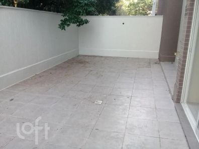 Apartamento com 1 Quarto à venda, 82m² no Santo Antônio, Porto Alegre