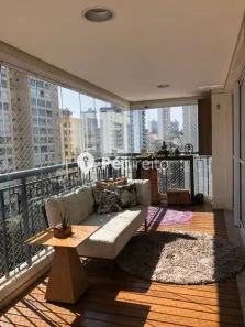 Apartamento com 3 Quartos à venda, 184m² no Parque da Mooca, São Paulo