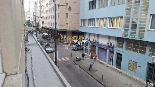 Apartamento com 2 Quartos à venda, 110m² no Centro, Petrópolis