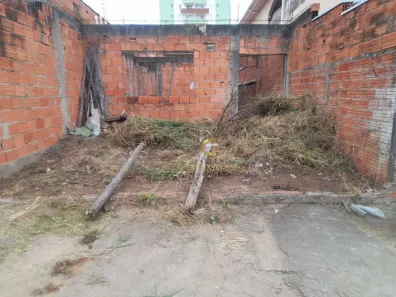Lote/Terreno à venda, 150m² no Residencial Bosque dos Ipês, São José dos Campos