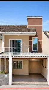 Casa com 3 Quartos à venda, 75m² no Forquilhas, São José