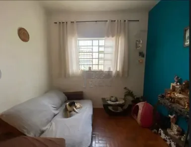 Casa com 2 Quartos à venda, 89m² no Vila Monte Alegre, Ribeirão Preto