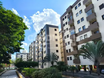 Apartamento com 3 Quartos à venda, 84m² no Jardim do Lago, Campinas