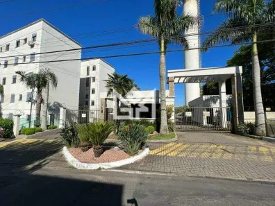 Apartamento com 2 Quartos à venda, 44m² no Passo das Pedras, Gravataí