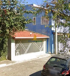 Sobrado com 3 Quartos à venda, 156m² no Vila Galvão, Guarulhos