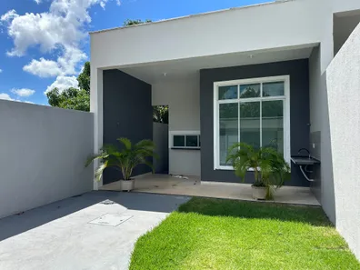 Casa com 3 Quartos à venda, 101m² no Coité, Eusébio