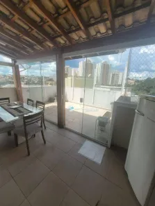 Apartamento com 3 Quartos à venda, 120m² no Jardim Nova Europa, Campinas