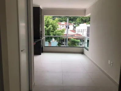 Casa com 3 Quartos à venda, 136m² no Marapé, Santos