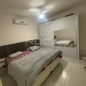 Casa de Condomínio com 2 Quartos para alugar, 72m² no Vila Nossa Senhora de Fátima, São Carlos