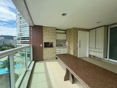 Apartamento com 4 Quartos à venda, 160m² no Enseada, Guarujá