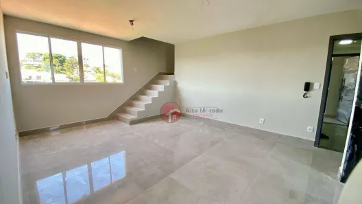 Cobertura com 3 Quartos à venda, 168m² no Ouro Preto, Belo Horizonte