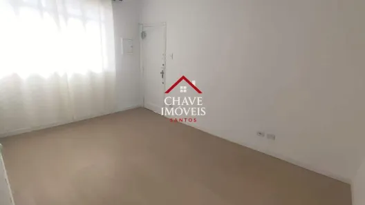 Apartamento com 2 Quartos à venda, 60m² no Vila Belmiro, Santos