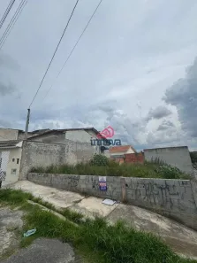 Lote/Terreno à venda, 250m² no Jardim das Cerejeiras, Arujá