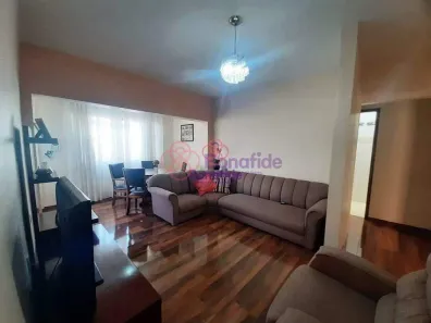 Casa com 3 Quartos à venda, 314m² no Vila Salermo, Jundiaí