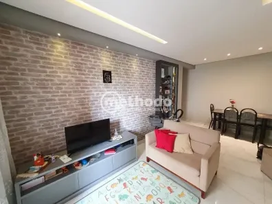Apartamento com 2 Quartos à venda, 85m² no Santa Claudina, Vinhedo