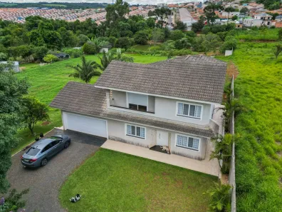 Fazenda/Sítio com 2 Quartos à venda, 239m² no Contorno, Ponta Grossa