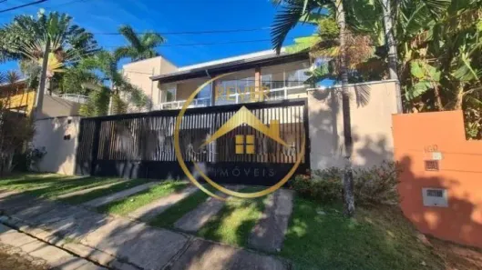Casa com 3 Quartos à venda, 350m² no Parque das Universidades, Campinas
