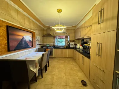 Casa com 5 Quartos à venda, 120m² no Parque Odimar, Hortolândia
