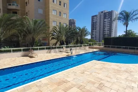 Apartamento com 3 Quartos para alugar, 198m² no Jardim Gonçalves, Sorocaba