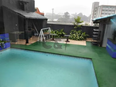 Casa com 4 Quartos à venda, 559m² no Vila Tramontano, São Paulo