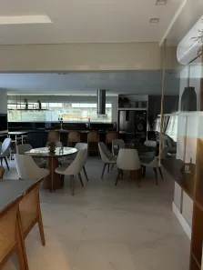 Apartamento com 3 Quartos à venda, 130m² no Balneario Pereque, Porto Belo