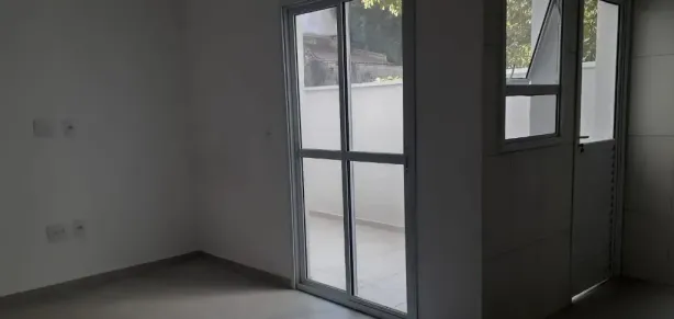 Apartamento com 3 Quartos à venda, 69m² no Vila Metalúrgica, Santo André