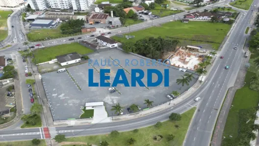Lote/Terreno à venda, 8000m² no Zona Industrial Norte, Joinville